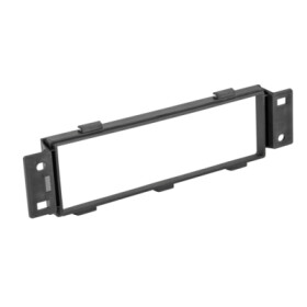 1-DIN Radioblende Mercedes Citan/Renault Kangoo