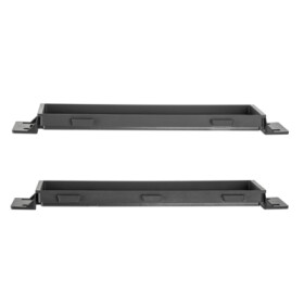 1-DIN Radioblende Mercedes Citan/Renault Kangoo