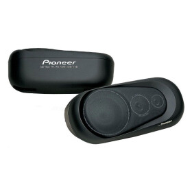 Pioneer TS-X150 - Aufbau-Lautsprecher