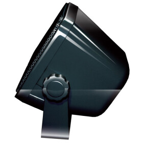 2- Wege Aufbaulautsprecher 90 Watt schwarz