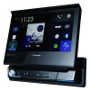 Pioneer AVH-Z7200DAB - CD/DVD/MP3-Autoradio mit Touchscreen / DAB / Bluetooth / USB / iPod / CarPlay