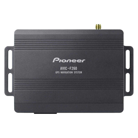 Pioneer AVIC-F260-2 - Navigationsmodul für AVH Mediacenter für PKW