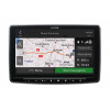 Alpine INE-F904DC Navigationssystem mit 9-Zoll Touchscreen LKW- und Reisemobilprofile, DAB+, HDMI, Apple CarPlay und Android Auto