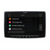 Alpine INE-F904DC Navigationssystem mit 9-Zoll Touchscreen LKW- und Reisemobilprofile, DAB+, HDMI, Apple CarPlay und Android Auto