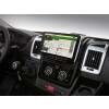 Alpine INE-F904DU Navigationssystem mit 9-Zoll Touchscreen für Fiat Ducato/ Peugeot Boxer/ Citroen Jumper
