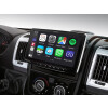 Alpine INE-F904DU Navigationssystem mit 9-Zoll Touchscreen für Fiat Ducato/ Peugeot Boxer/ Citroen Jumper