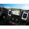Alpine INE-F904DU Navigationssystem mit 9-Zoll Touchscreen für Fiat Ducato/ Peugeot Boxer/ Citroen Jumper