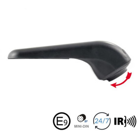 AMPIRE Rückfahrkamera für VW Crafter 2 bzw. MAN TGE (ab Bj. 2017)