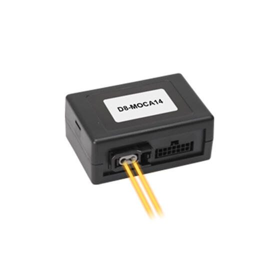 Dynavin Most- Adapter