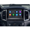 Dynavin 9 Zoll (22,86cm) Navigationsgerät für Ford Ranger ab 2015