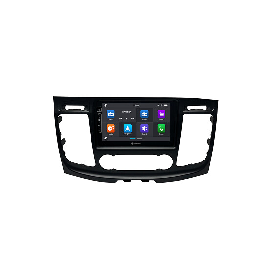 Dynavin Navisystem 9 Zoll (22,86cm)  für Ford Transit ab 2019