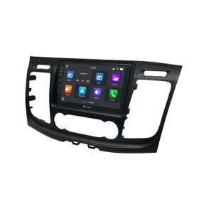Dynavin Navisystem 9 Zoll (22,86cm)  für Ford Transit ab 2019