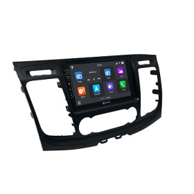 Dynavin Navisystem 9 Zoll (22,86cm)  für Ford Transit ab 2019
