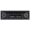Blaupunkt Stockholm 400 DAB - CD/MP3-Autoradio mit Bluetooth/DAB/USB/iPod/AUX-IN