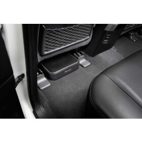 Pioneer TS-WX140DA - 20 cm Aktiv Subwoofer mit 170 Watt (RMS: 50 Watt)