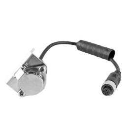 Trailer Anschluss Set "Caravan"