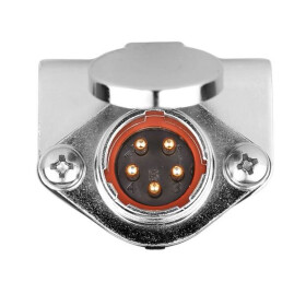 Trailer Anschluss Set "Caravan"