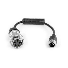 Trailer Anschluss Set "Caravan"