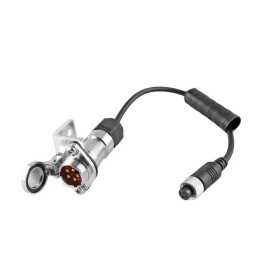 Trailer Anschluss Set "Caravan"