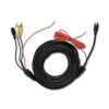 Rückfahrkamera Anschlusskabel 10 Meter