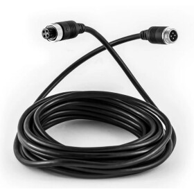 Rückfahrkamera Verlängerungskabel 5 Meter