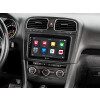 Dynavin 8 Zoll (20,32 cm)  Autoradio für diverse Modelle VW/ Skoda/ Seat