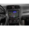 Dynavin 8 Zoll (20,32 cm)  Autoradio für diverse Modelle VW/ Skoda/ Seat