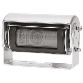 Axion DBC114067SHD Motorisierte Farbkamera mit Schutzklappe (Shutter) und Reinigungs-/Wischfunktion.