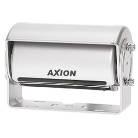 Axion DBC114067SHD Motorisierte Farbkamera mit Schutzklappe (Shutter) und Reinigungs-/Wischfunktion.