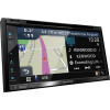 Kenwood Digital Media Navitainer 2DIN DNX5190DABS mit 17,3 cm WVGA-Monitor, Apple CarPlay, AndroidAuto & Digitalradio
