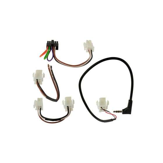 LFB Kabel 42s/acv > Multilead diverse Geräte/Pioneer