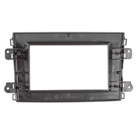 2-DIN Radioblende Citroen / Fiat / Opel 2024