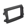 2-DIN Radioblende Citroen / Fiat / Opel 2024