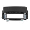 Radioblende Hyundai i30(PDE) 1-DIN 12/2016-2024