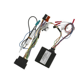 Lenkradfernbedienung - CAN Bus Interface CITROEN mit...