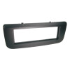 Radioblende 1DIN Skoda Roomster / Fabia schwarz