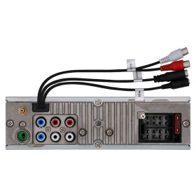 Blaupunkt Skagen 400 DAB BT - MP3-Autoradio mit Bluetooth / DAB / USB / iPod / AUX-IN