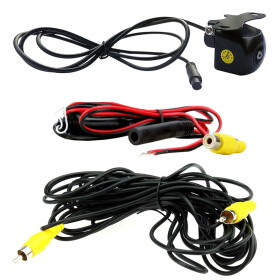 Rückfahrkamera CAM-53 160° Universelle...