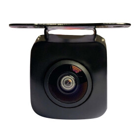 Rückfahrkamera CAM-53 160° Universelle Aufbaukamera mit quadratischem Gehäuse