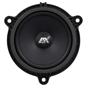 ESX 16 cm Komponenten- System QXR6.2C