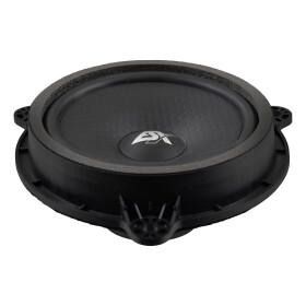 ESX 16 cm Komponenten- System QXR6.2C