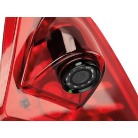 Rückfahrkamera Opel Movano, Renault Master, Nissan NV 400