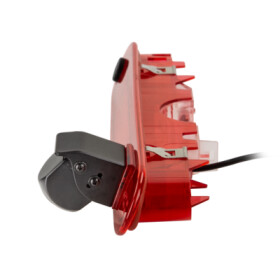 Rückfahrkamera Mercedes Citan/Renault Kangoo