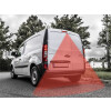 Rückfahrkamera Mercedes Citan/Renault Kangoo