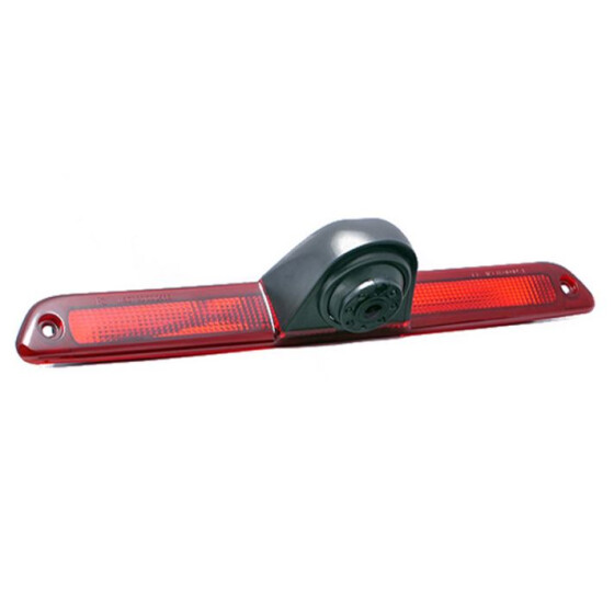 AMPIRE Farb-Rückfahrkamera für Mercedes Sprinter, VW Crafter