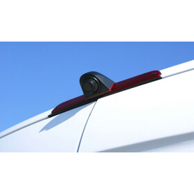 AMPIRE Farb-Rückfahrkamera für Mercedes Sprinter, VW Crafter