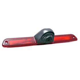 AMPIRE Farb-Rückfahrkamera für Mercedes Sprinter, VW Crafter