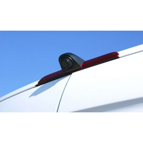 AMPIRE Farb-Rückfahrkamera für Mercedes Sprinter, VW Crafter