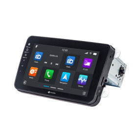 Dynavin 8 Zoll (20,32 cm)  Android Autoradio D9-V8 Premium Flex für VW | Skoda | Seat