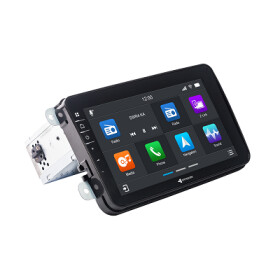 Dynavin 8 Zoll (20,32 cm)  Android Autoradio D9-V8 Premium Flex für VW | Skoda | Seat